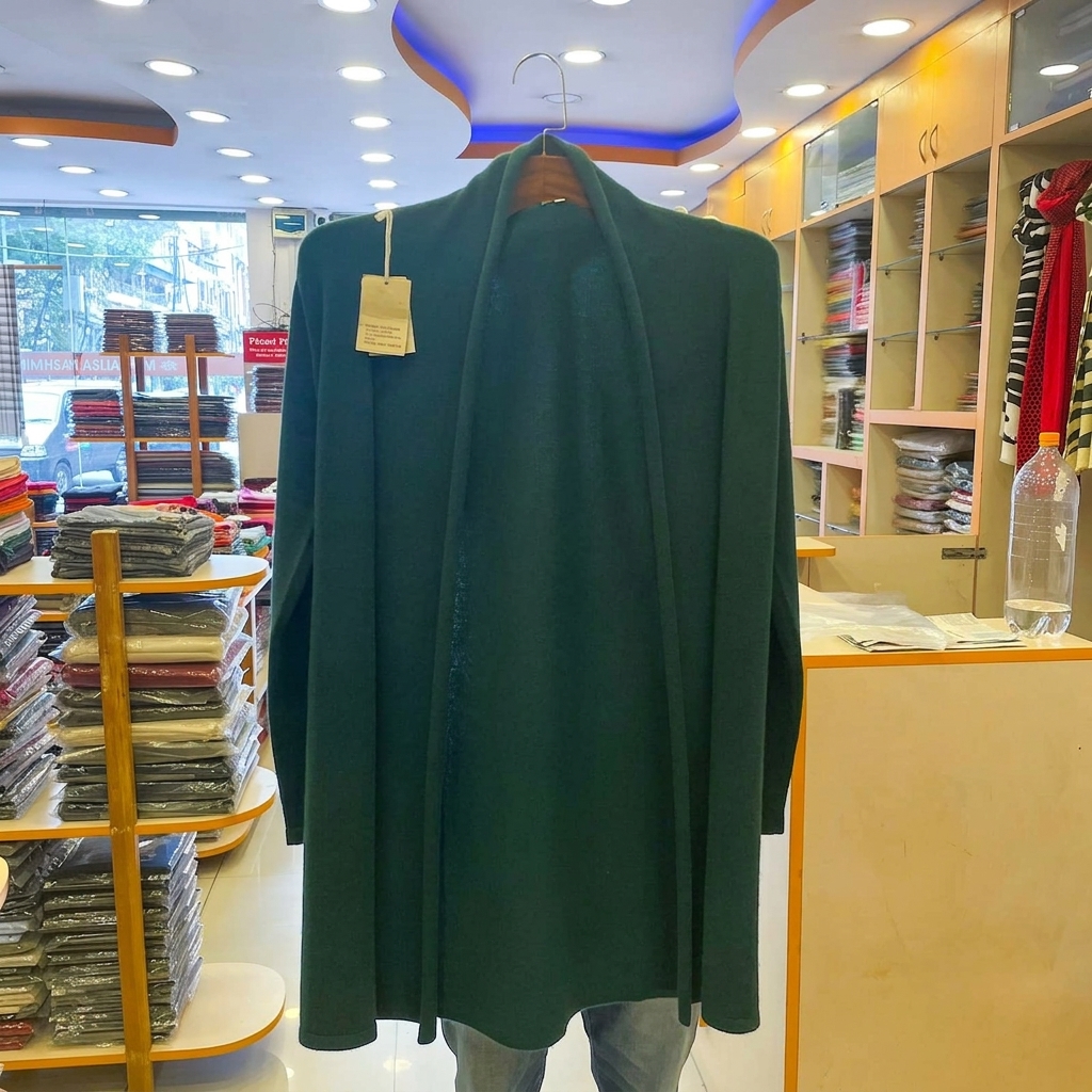 women Outer