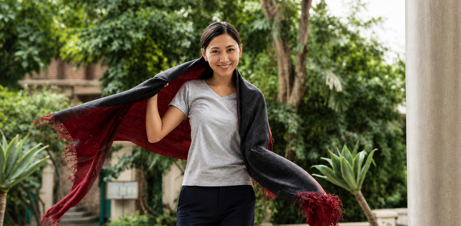 Best Pashmina Shop in Kathmandu