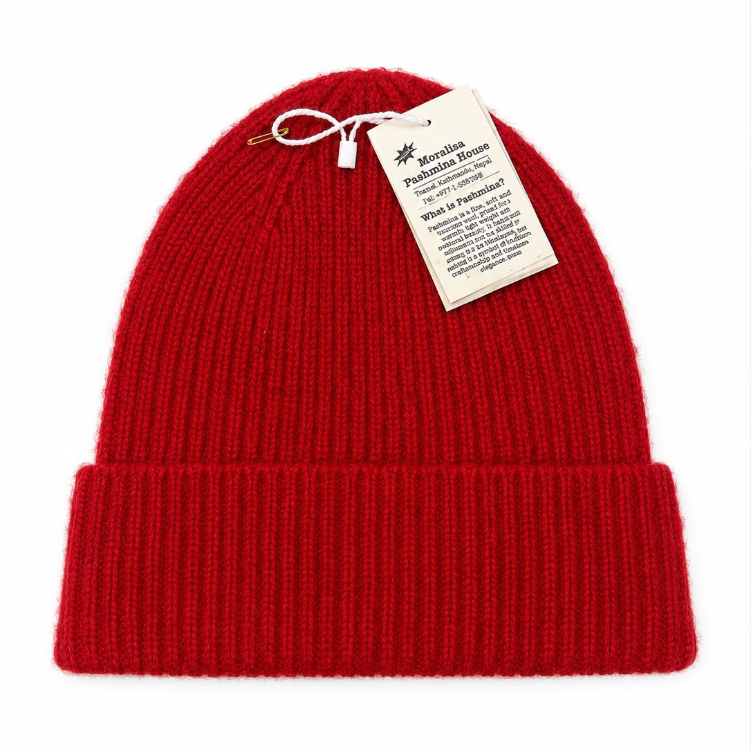 Rib Cap