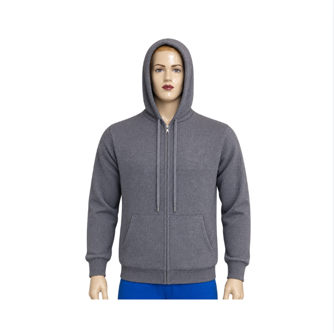 Man, Sweater Hoodies — view 2