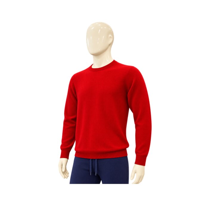 Round Neck