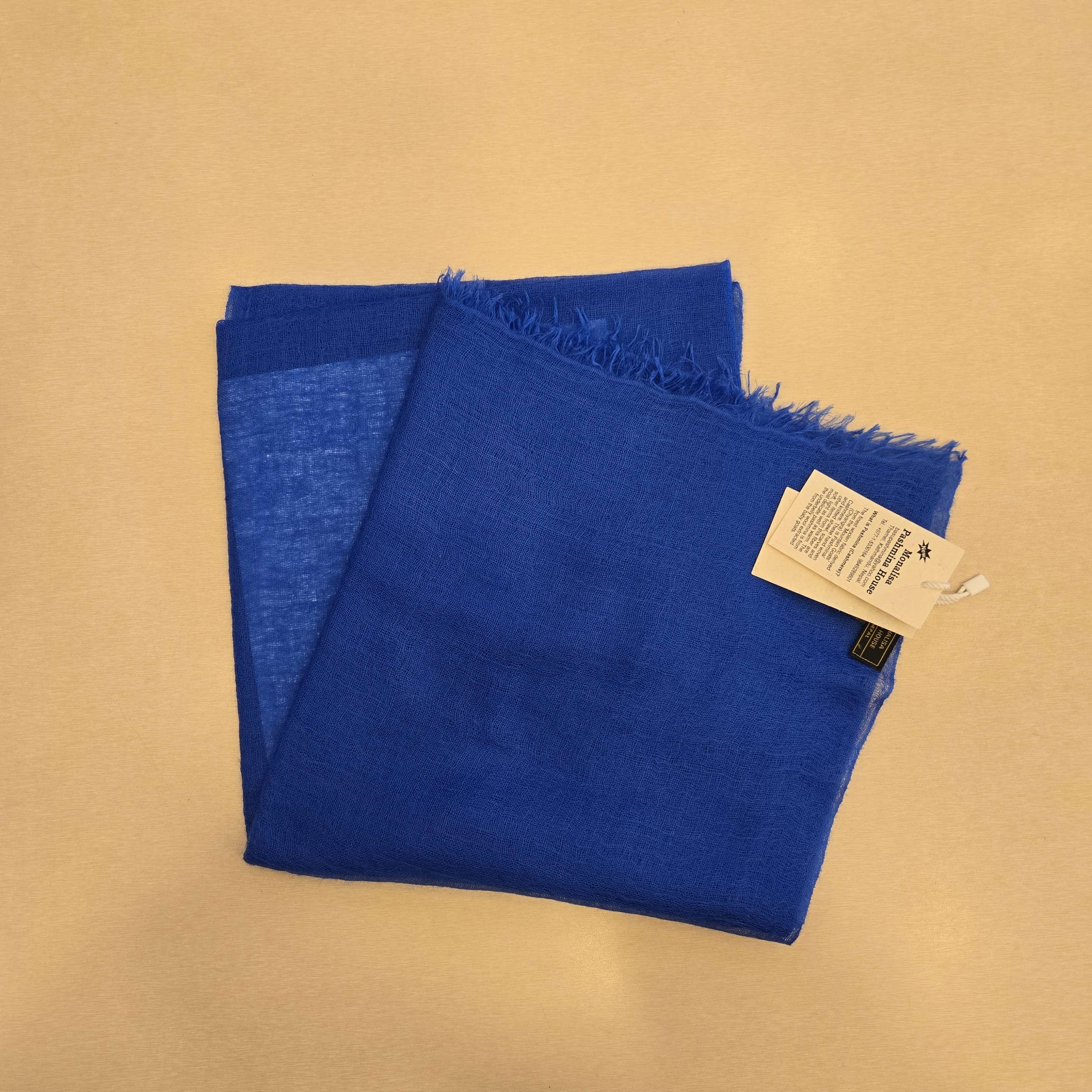 Leighty Felted Stole