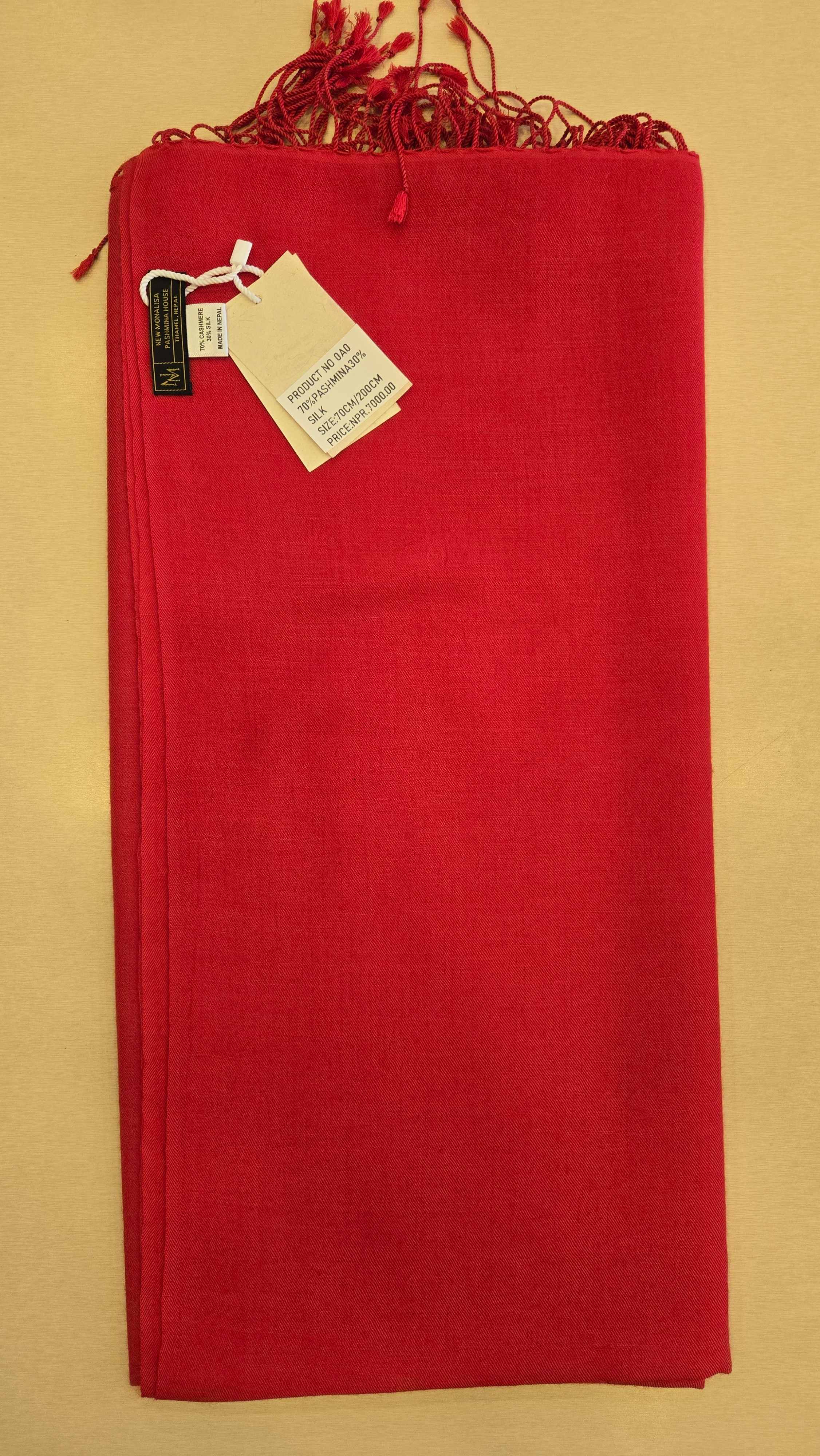 Shawl