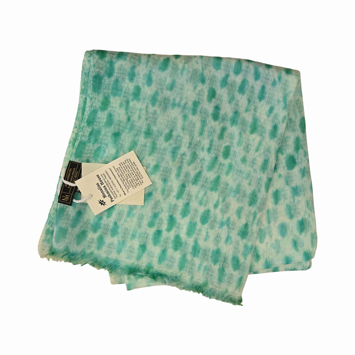 Tye dye Stole