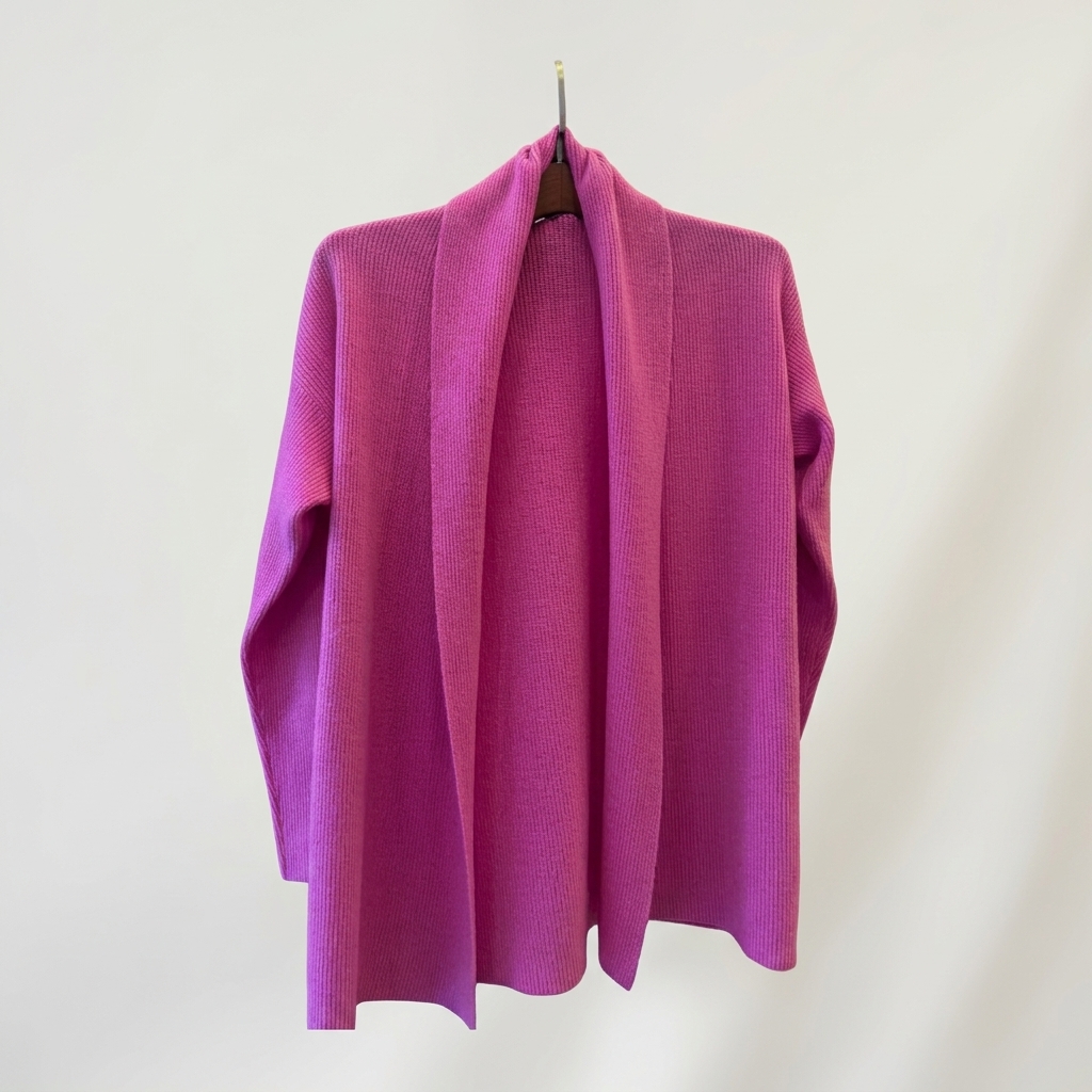 Woman Rib Outer